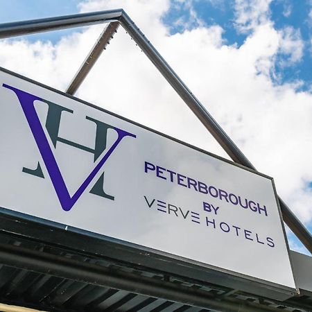Peterborough By Verve מראה חיצוני תמונה