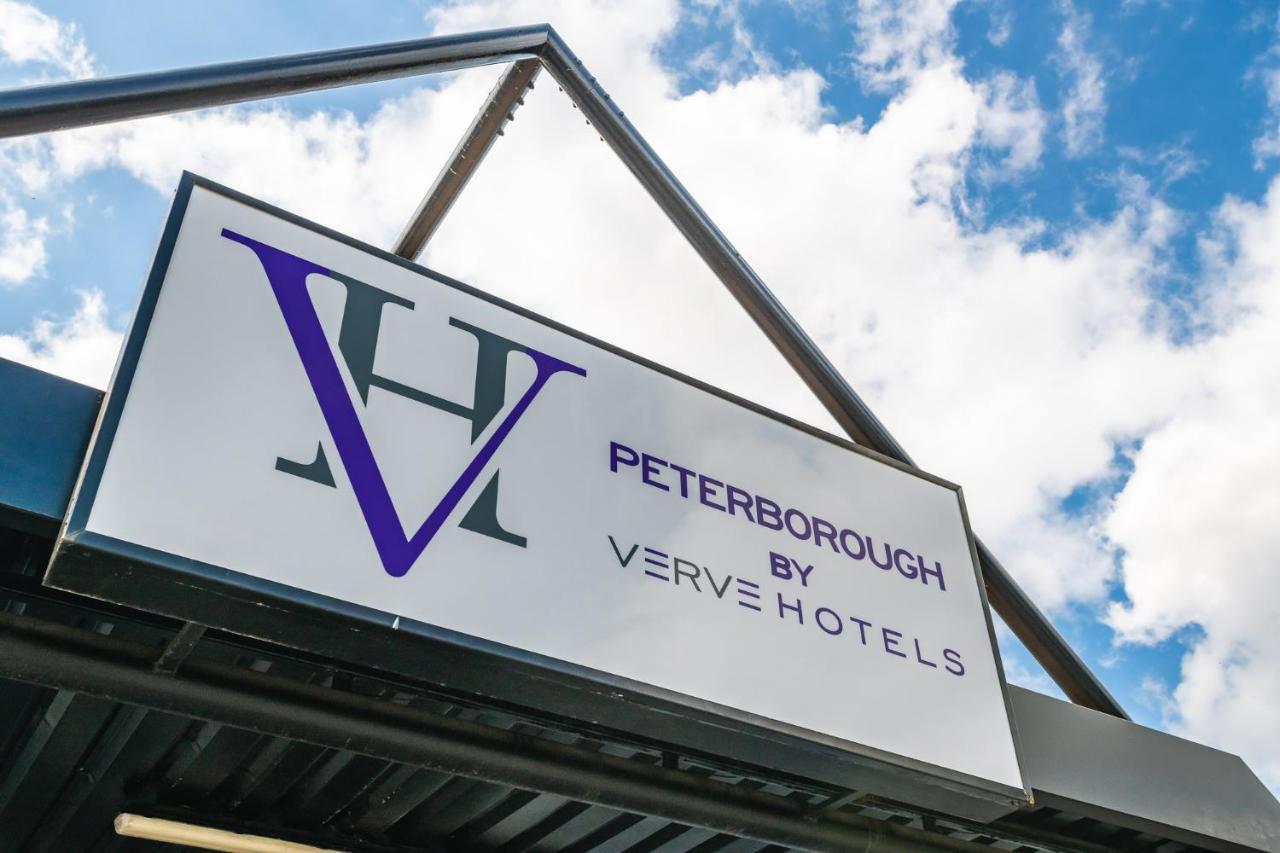Peterborough By Verve מראה חיצוני תמונה